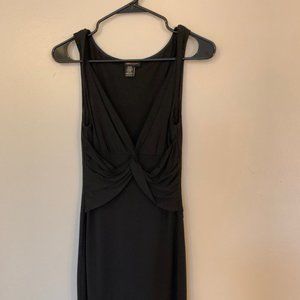 BCBGMaxAzria little black dress